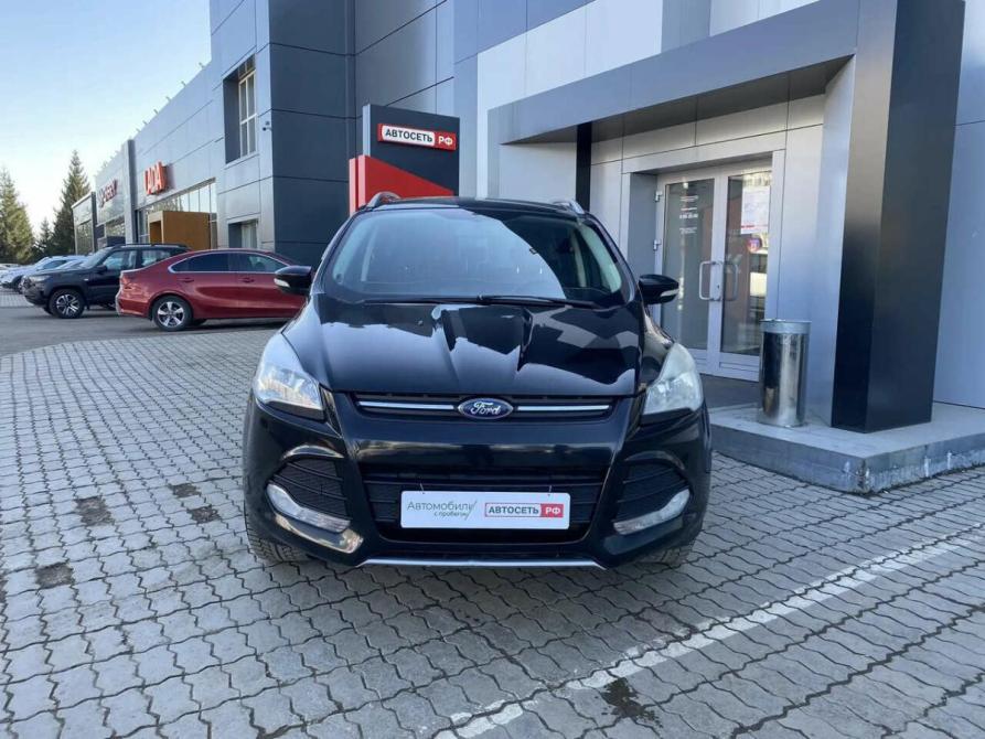 Ford Kuga II Набережные Челны  - изображение 2