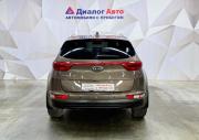 Kia Sportage IV Азнакаево  - изображение 35