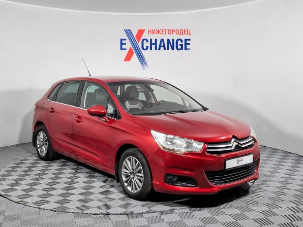 Citroen C4 II с пробегом 2012 года, цена 539 000 рублей, 178919 км, хэтчбек, Автокод Объявления