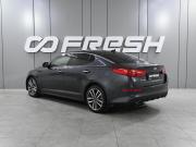 Kia Optima III Рестайлинг Ростов-на-Дону  - изображение 26
