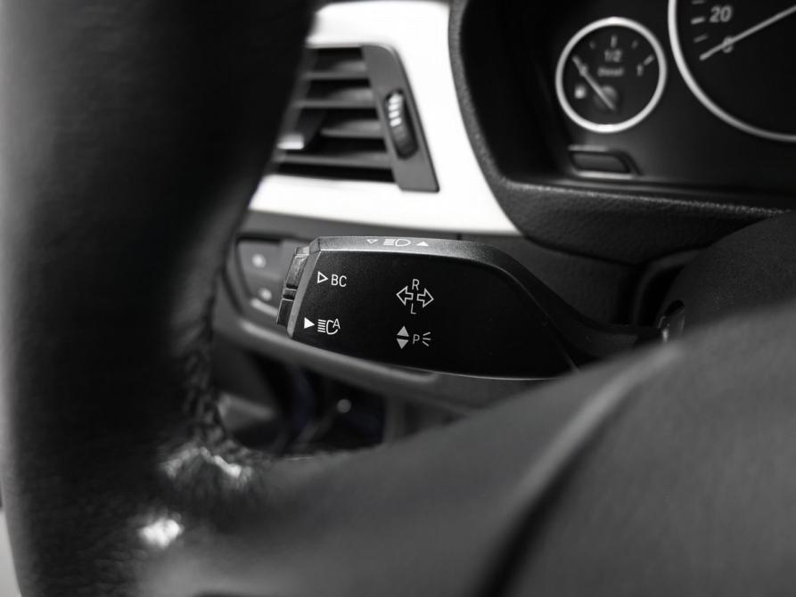 BMW 3 серии VI (F3x) Рестайлинг Тверь  - изображение 19