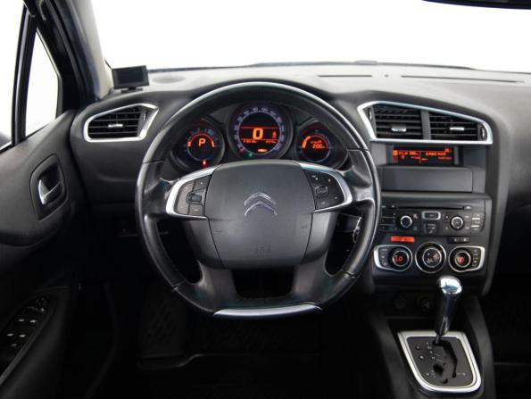 Citroen C4 II с пробегом 2011 года, цена 549 000 рублей, 218316 км, хэтчбек, Автокод Объявления