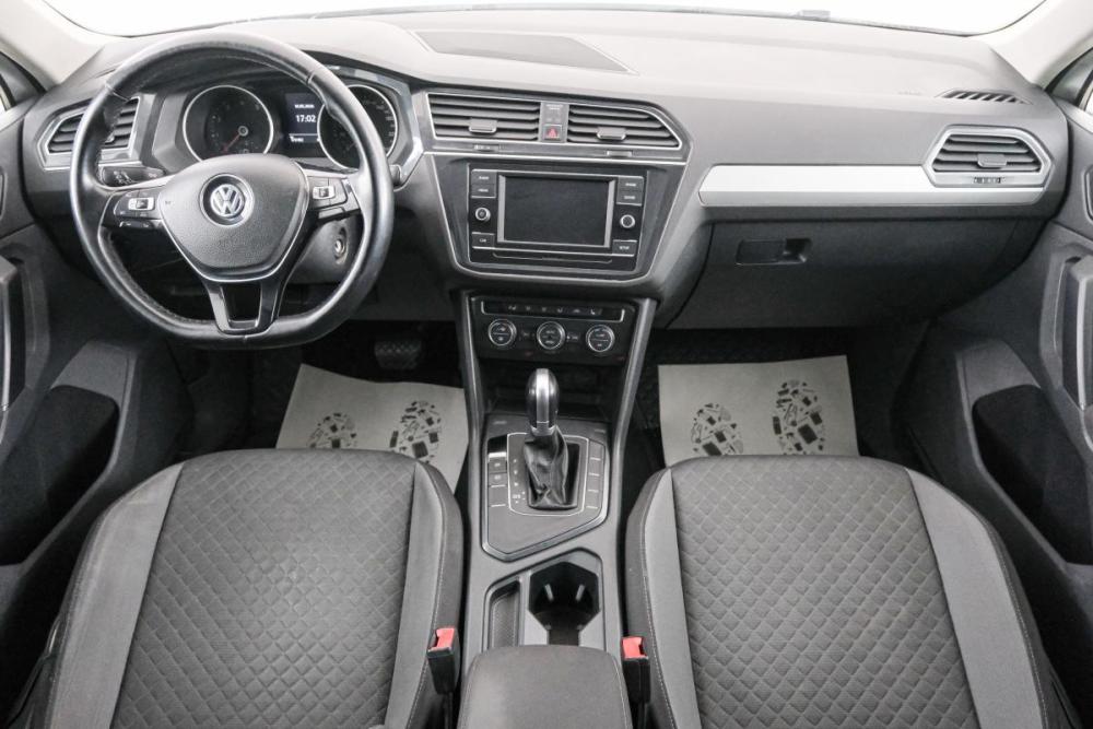 Volkswagen Tiguan II Красноярск  - изображение 11