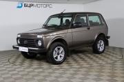 Lada (ВАЗ) Niva Legend Нижний Новгород  - изображение 18
