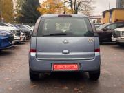 Opel Meriva A Рестайлинг Санкт-Петербург  - изображение 16