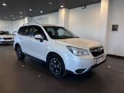 Subaru Forester IV Рестайлинг Чебоксары  - изображение 34