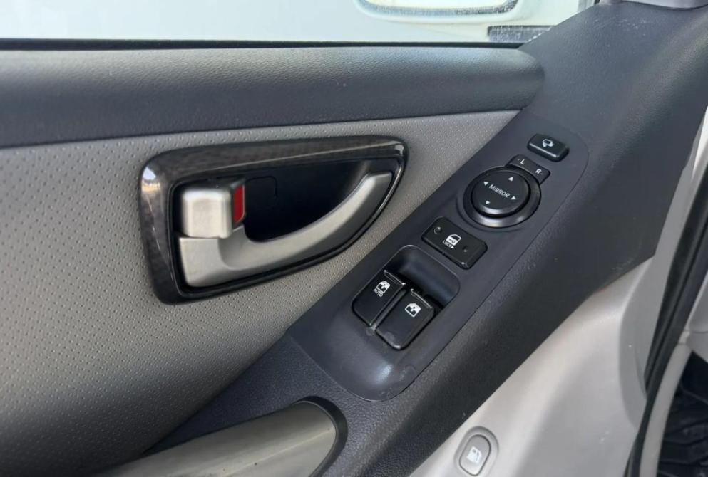 Hyundai Grand Starex I Киров  - изображение 18