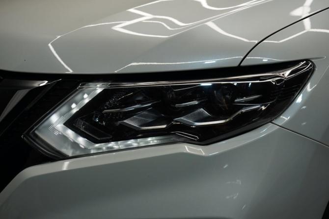 Nissan X-Trail III Рестайлинг с пробегом 2021 года, цена 3 144 000 рублей, 76398 км, внедорожник, Автокод Объявления