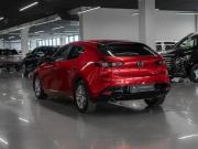 Mazda 3 IV (BP) Москва  - изображение 26