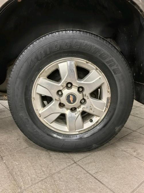 Chevrolet TrailBlazer II Санкт-Петербург  - изображение 7