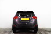 Toyota RAV4 IV (XA40) Сургут  - изображение 23