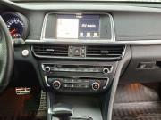 Kia Optima IV Владимир  - изображение 30