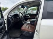 Toyota Land Cruiser 200 Series Рестайлинг 2 Сыктывкар  - изображение 48