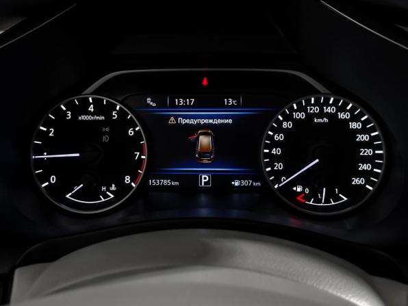 Nissan Murano III (Z52) с пробегом 2017 года, цена 2 090 000 рублей, 150000 км, внедорожник, Автокод Объявления