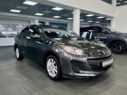 Mazda 3 II (BL) Рестайлинг Ростов-на-Дону  - изображение 27