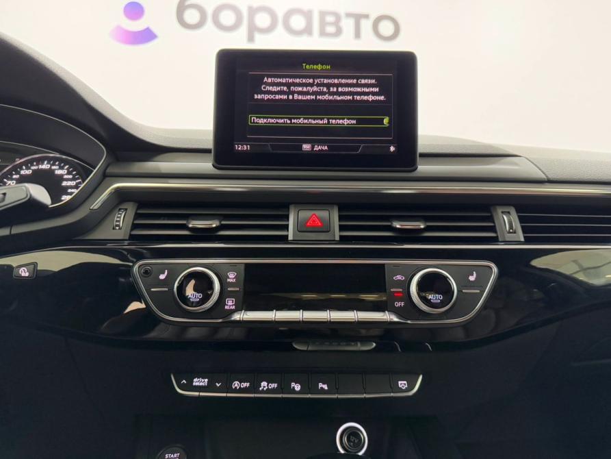 Audi A4 V (B9) Ставрополь  - изображение 12