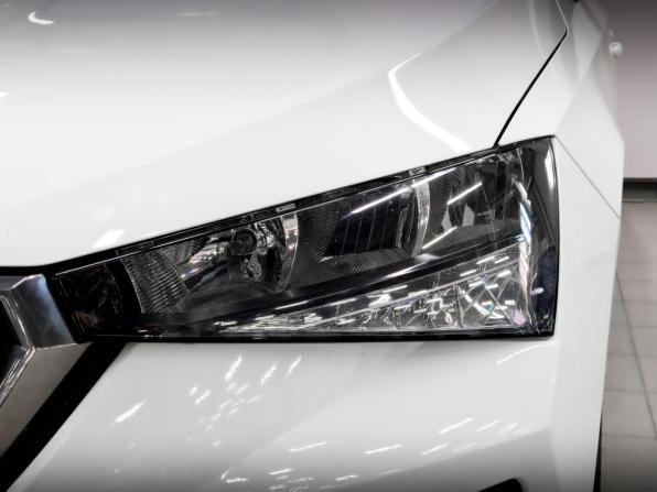 Skoda Rapid II с пробегом 2021 года, цена 1 350 000 рублей, 133318 км, лифтбек, Автокод Объявления
