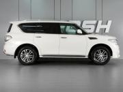 Nissan Patrol VI (Y62) Минеральные Воды  - изображение 35