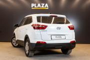 Hyundai Creta I Уфа  - изображение 24
