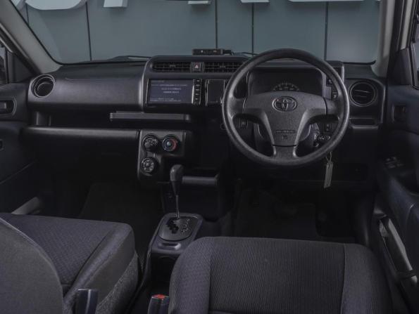 Toyota Probox I Рестайлинг с пробегом 2020 года, цена 1 279 000 рублей, 86117 км, универсал, Автокод Объявления
