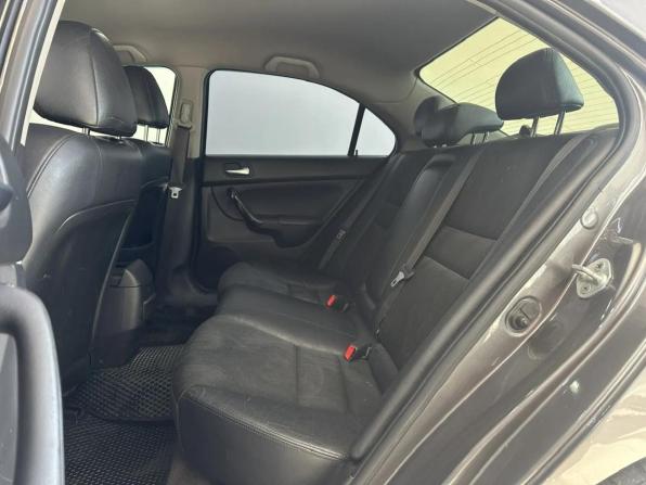 Honda Accord VII Рестайлинг с пробегом 2007 года, цена 720 000 рублей, 367618 км, седан, Автокод Объявления