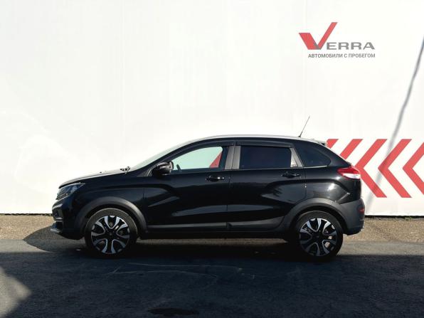 Lada (ВАЗ) XRAY I с пробегом 2020 года, цена 1 350 000 рублей, 35000 км, хэтчбек, Автокод Объявления