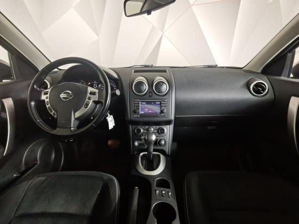 Nissan Qashqai I Рестайлинг с пробегом 2013 года, цена 1 047 000 рублей, 99229 км, внедорожник, Автокод Объявления