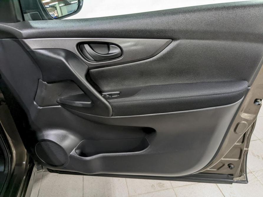 Nissan Qashqai II Москва  - изображение 17