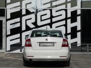 Skoda Octavia II (A5) Рестайлинг Волгоград  - изображение 18