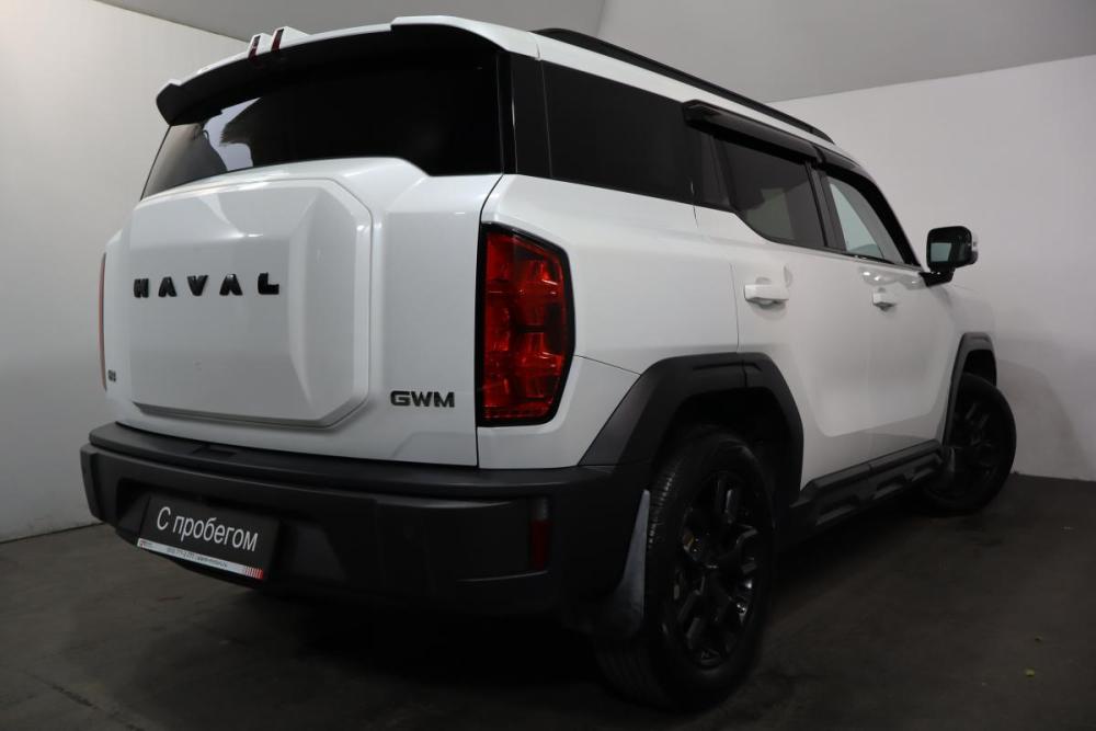 Haval H3 I Санкт-Петербург  - изображение 6