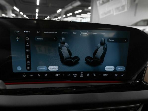 Audi A5 III (B10) с пробегом 2026 года, цена 5 940 000 рублей, 11 км, седан, Автокод Объявления