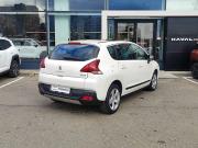 Peugeot 3008 I Рестайлинг Москва  - изображение 24