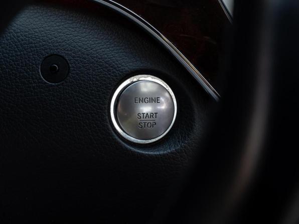Mercedes-Benz S-Класс V (W221) с пробегом 2008 года, цена 1 650 000 рублей, 238423 км, седан, Автокод Объявления