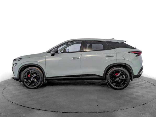 Omoda C5 I с пробегом 2023 года, цена 1 425 000 рублей, 111192 км, внедорожник, Автокод Объявления