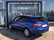 Lada (ВАЗ) Vesta I Стерлитамак  - изображение 28