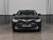 Toyota Camry VII (XV50) Рестайлинг Кемерово  - изображение 24
