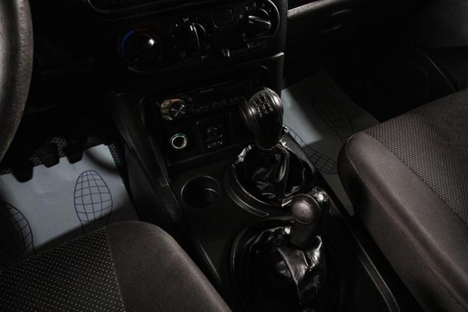 Chevrolet Niva I Рестайлинг с пробегом 2009 года, цена 479 000 рублей, 535192 км, внедорожник, Автокод Объявления