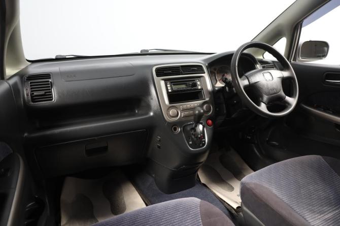Honda Stream I с пробегом 2001 года, цена 499 000 рублей, 222001 км, компактвэн, Автокод Объявления