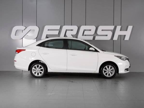Changan Alsvin с пробегом 2023 года, цена 1 198 000 рублей, 50235 км, седан, Автокод Объявления