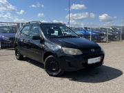 Lada (ВАЗ) Kalina II Буинск  - изображение 19