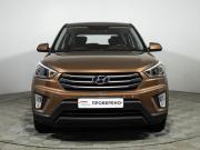 Hyundai Creta I Санкт-Петербург  - изображение 19