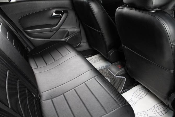 Volkswagen Polo V с пробегом 2011 года, цена 699 000 рублей, 270000 км, седан, Автокод Объявления