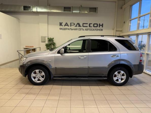 Kia Sorento I Рестайлинг с пробегом 2007 года, цена 845 000 рублей, 167000 км, внедорожник, Автокод Объявления