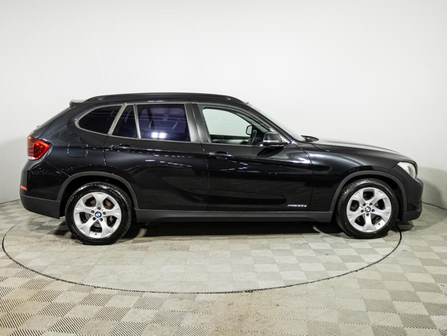 BMW X1 I (E84) Рестайлинг Санкт-Петербург  - изображение 4
