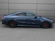 Mercedes-Benz CLA AMG II (C118 X118) Москва  - изображение 31
