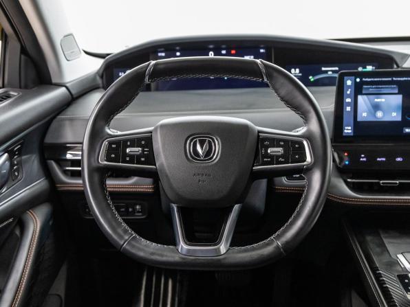 Changan UNI-K с пробегом 2024 года, цена 2 840 000 рублей, 27958 км, внедорожник, Автокод Объявления