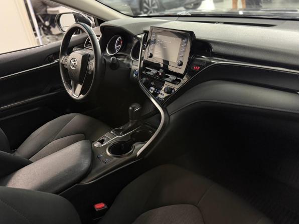Toyota Camry VIII (XV70) Рестайлинг с пробегом 2021 года, цена 3 250 000 рублей, 48473 км, седан, Автокод Объявления