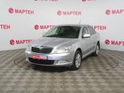 Skoda Octavia II (A5) Рестайлинг Вологда  - изображение 18