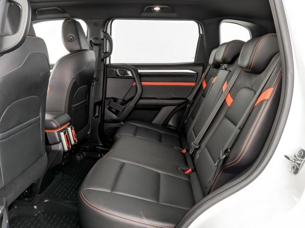 Haval Dargo I с пробегом 2023 года, цена 2 425 000 рублей, 39029 км, внедорожник, Автокод Объявления