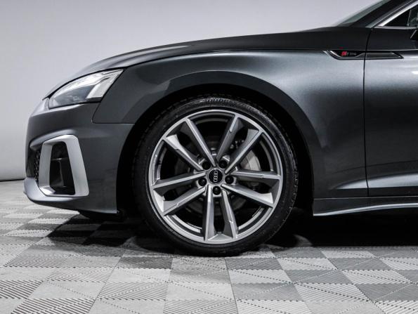 Audi A5 II (F5) Рестайлинг с пробегом 2020 года, цена 4 601 099 рублей, 84506 км, лифтбек, Автокод Объявления